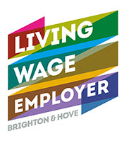 Living Wage Employer