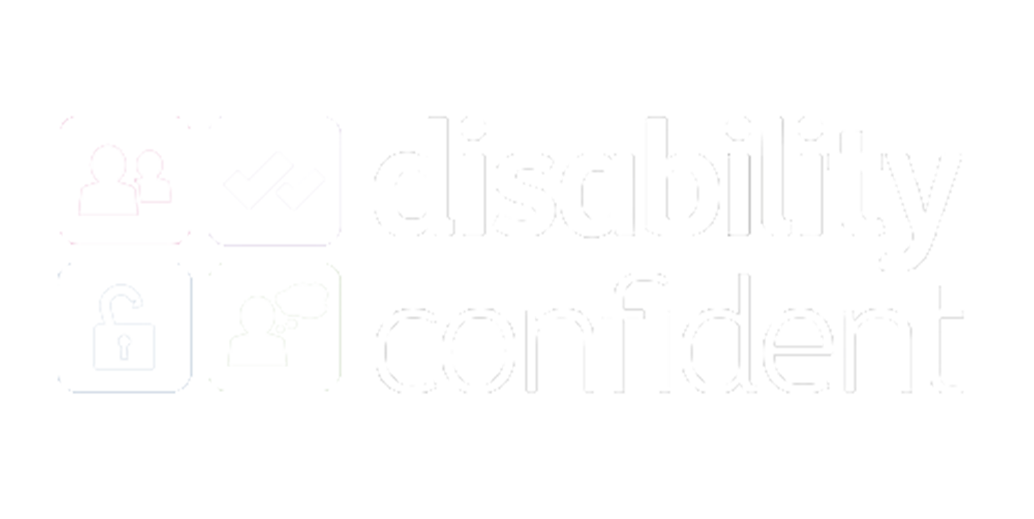 Disability Confident employer