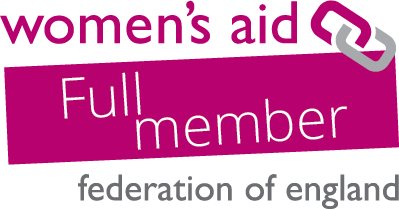 Women's Aid Full Member